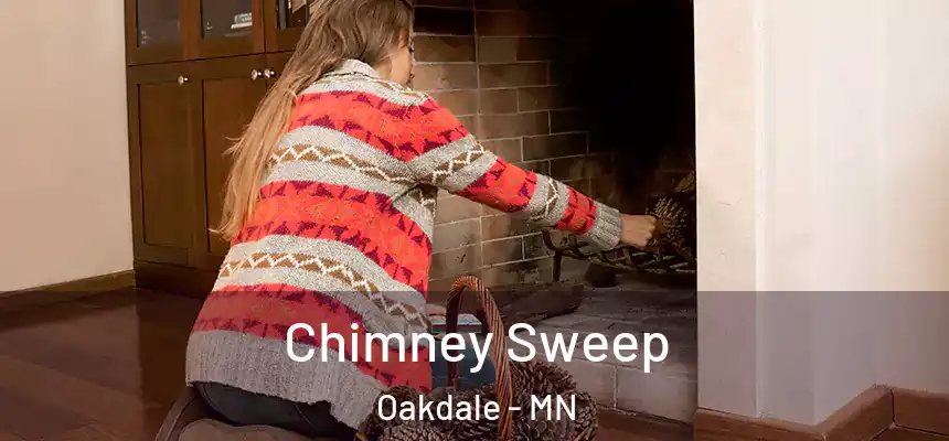  Chimney Sweep Oakdale - MN