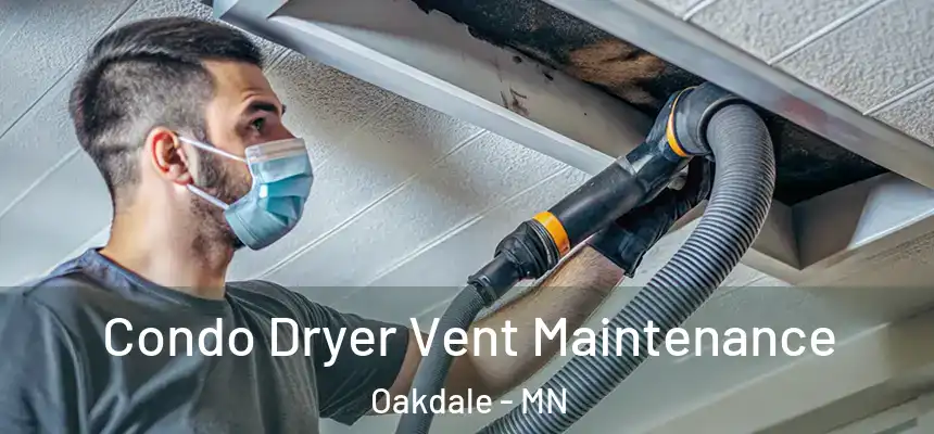  Condo Dryer Vent Maintenance Oakdale - MN