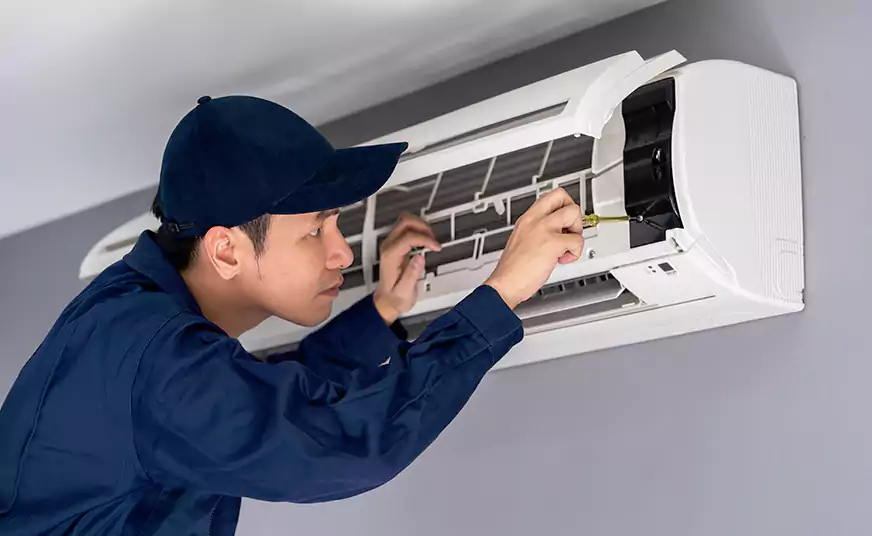AC Duct Cleaning Oakdale