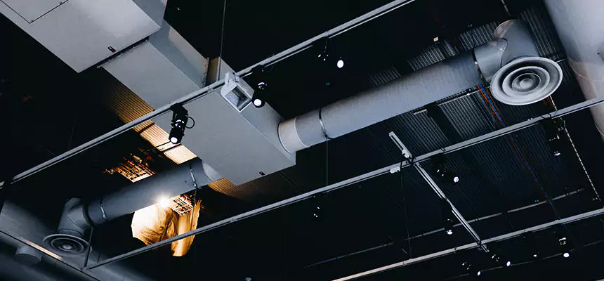 Our Air Duct Replacement Services in Oakdale, MN