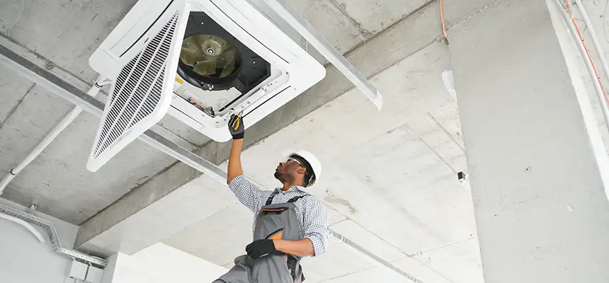 Efficient Multi‑Unit & HOA Annual Vent Cleaning Plans in Oakdale