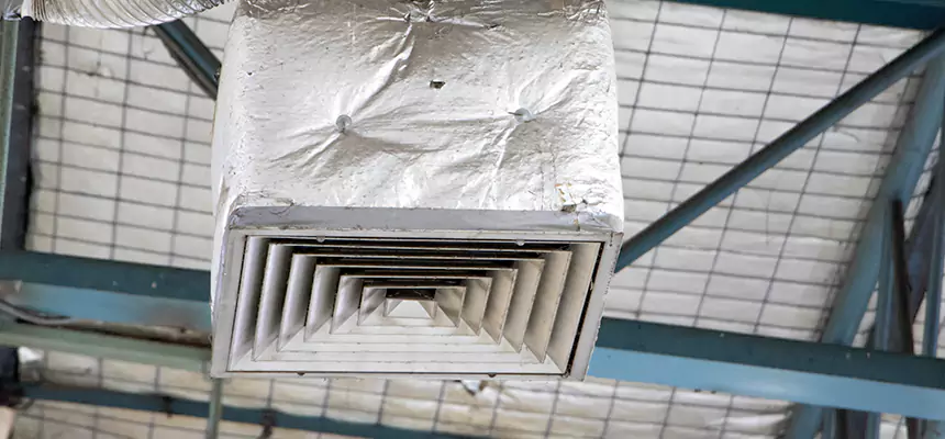 Our Custom HVAC Ductwork Services in Oakdale, MN