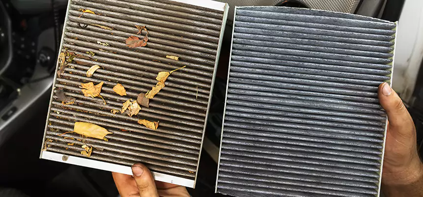 Our Dryer Vent Lint Filter Cleaning Services in Oakdale, MN