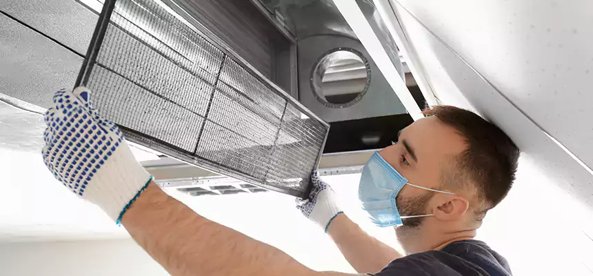 Our Home Duct Cleaning Services in Oakdale, MN  