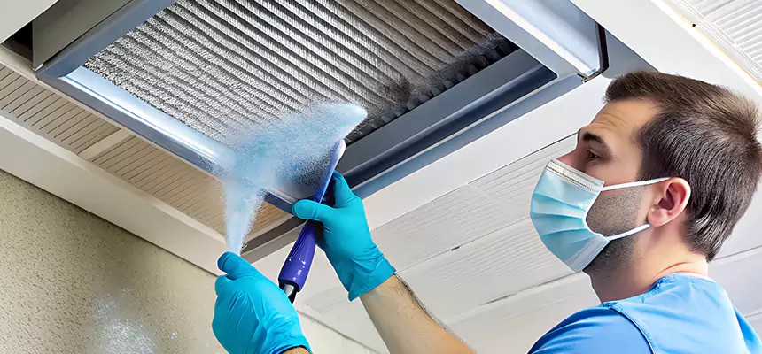 Our Home Ventilation Cleaning Services in Oakdale, MN