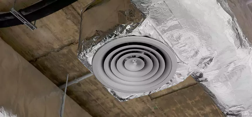 Our HVAC Ductwork Installation Services in Oakdale, MN