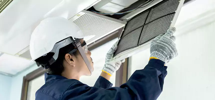 Our Multi-family Home Duct Cleaning Services in Oakdale, MN