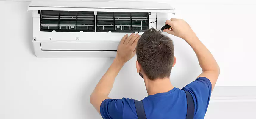 Our Smart Air Conditioning Installation Services in Oakdale, MN