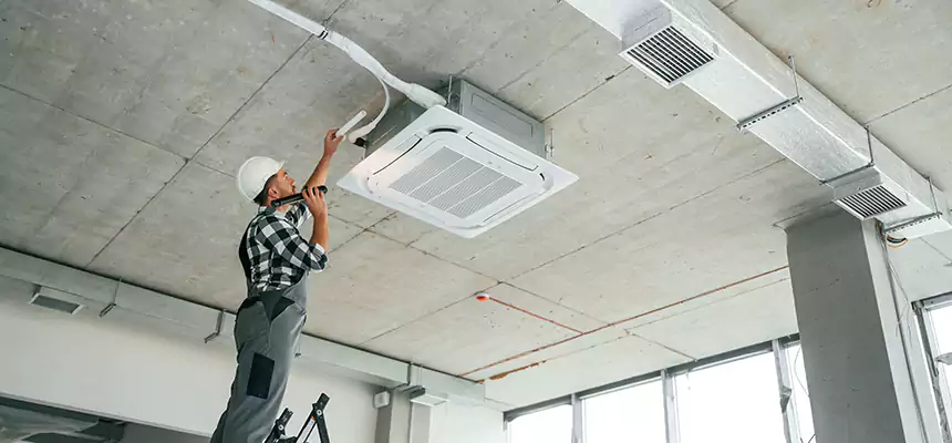 Our Wi Fi Connected Air Ducts Services in Oakdale, MN