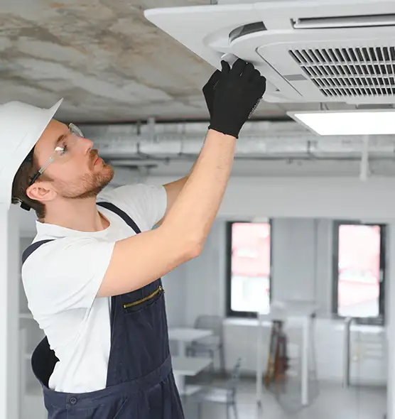 Top Affordable Duct Cleaning Services Near Me in Oakdale, MN