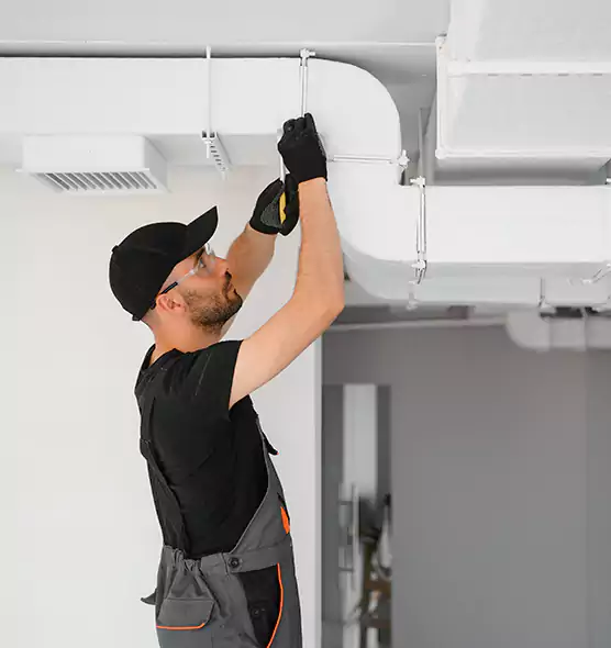 Professional Air Duct And Dryer Vent Cleaning in Oakdale, MN