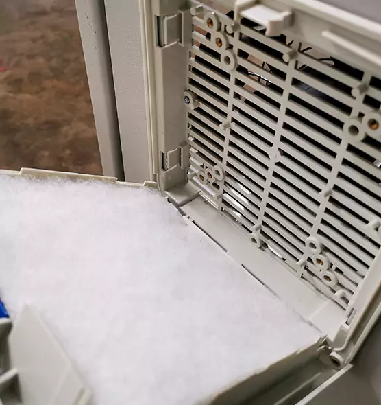 Professional Air Duct Expansion Solutions in Oakdale, MN