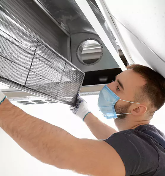 About Air Duct Pathogen Disinfection in Oakdale, MN