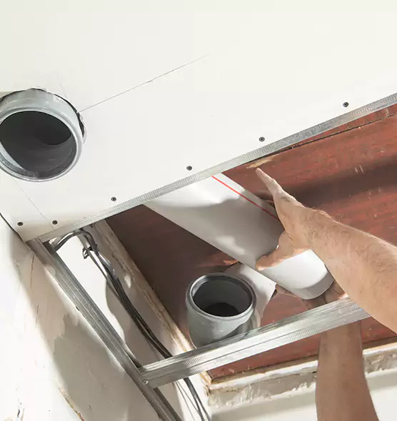 Professional Air Duct Replacement in Oakdale, MN