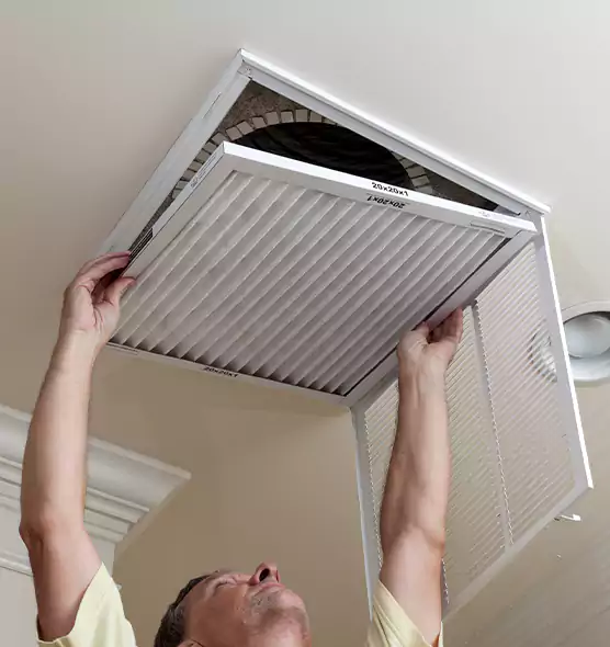 Trusted Apartment Air Duct Cleaning in Oakdale, MN