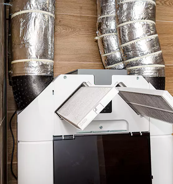 About Clogged Air Duct Repair in Oakdale, MN