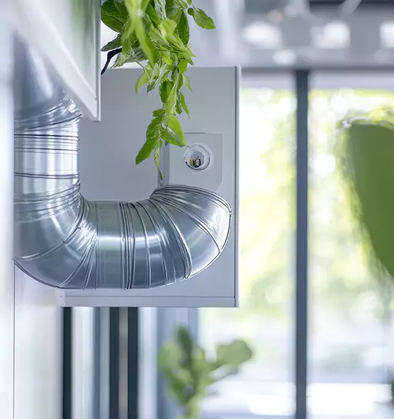 Professional Eco-Friendly Duct Cleaning Services in Oakdale, MN