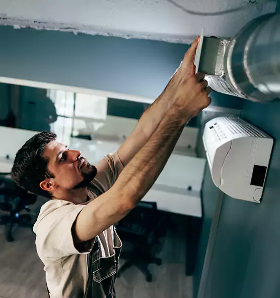 About Flexible Ductwork Replacement in Oakdale, MN