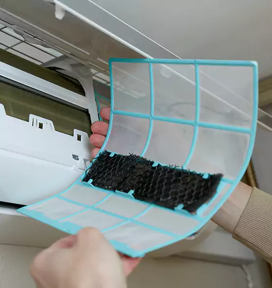 Welcome to Air Duct Cleaning & Repairs Oakdale — Your Local HEPA Filter Installation Pros in Oakdale, MN