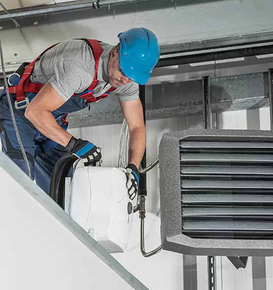 Professional HVAC Cleaning Solutions in Oakdale, MN