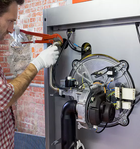 Advanced Repair Dryer Vent Hose in Oakdale, MN