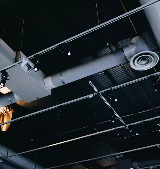 Professinal UV Light Air Purification for Ducts in Oakdale, MN