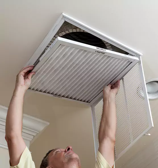 Professional Vent Relocation Services in Oakdale, MN