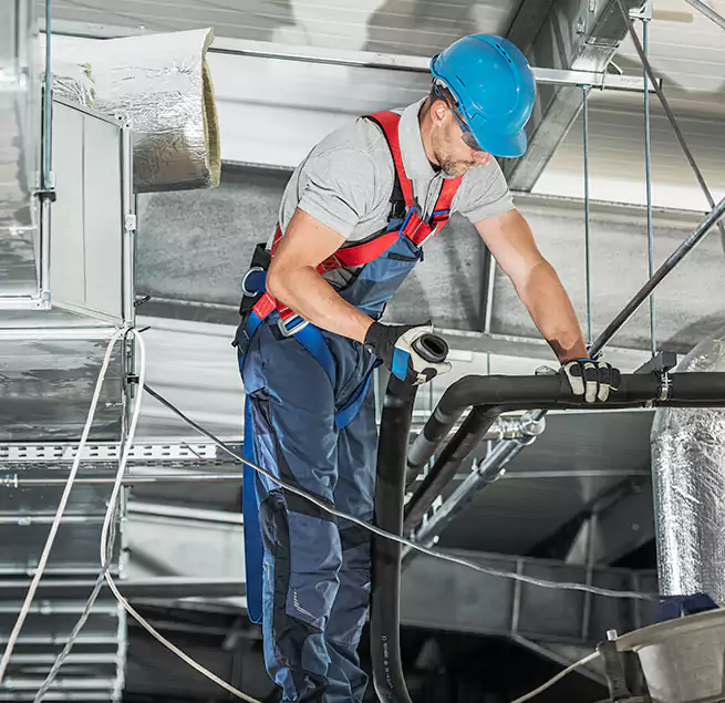 Why Homeowners & Businesses Trust Us in Oakdale, MN?