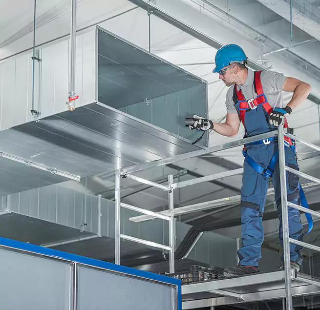 Why Homeowners & Businesses Trust Us in Oakdale, MN?