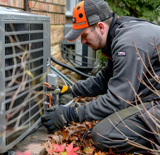 Why Homeowners & Businesses Trust Us in Oakdale, MN?