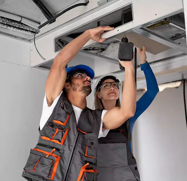 Why Homeowners & Businesses Trust Us in Oakdale, MN